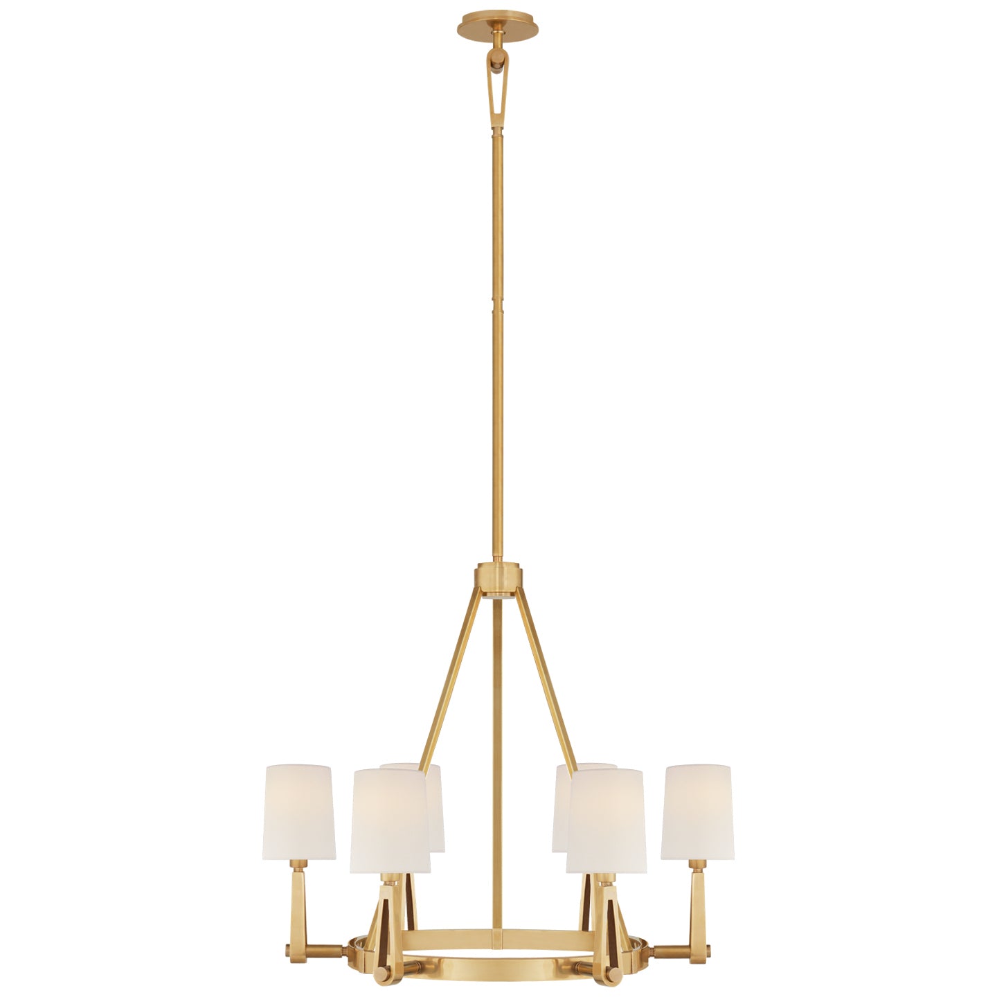 Visual Comfort Signature-TOB 5510HAB-L|MAIN