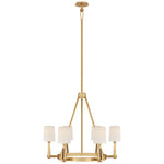 Visual Comfort Signature-TOB 5510HAB-L|MAIN