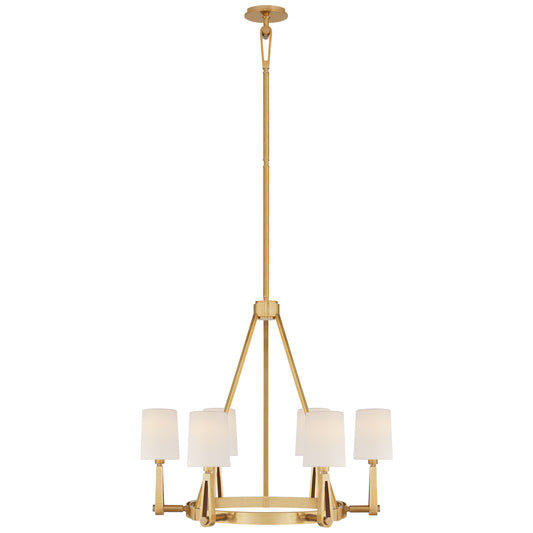 Visual Comfort Signature-TOB 5510HAB-L|MAIN