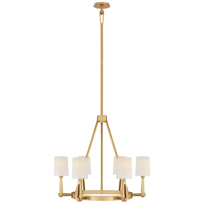 Visual Comfort Signature-TOB 5510HAB-L|MAIN