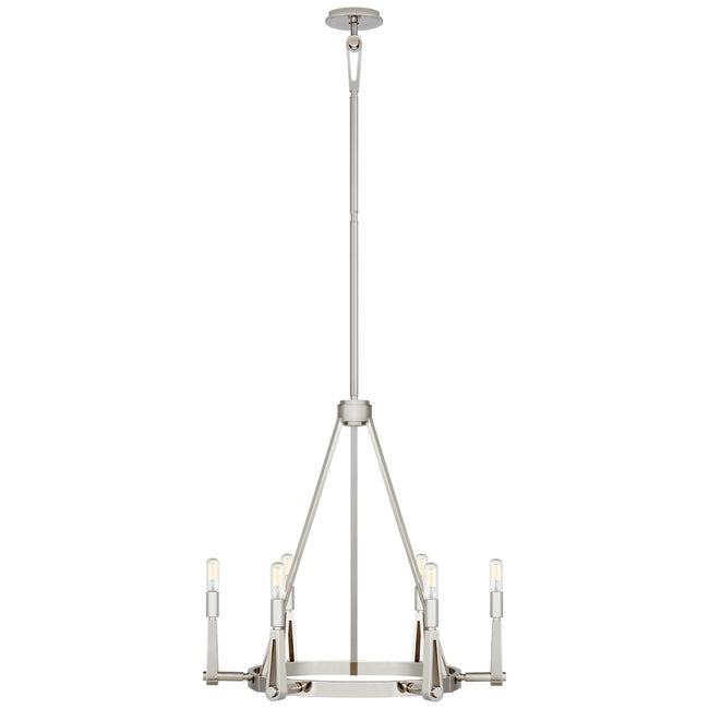 Visual Comfort Signature-TOB 5510PN|MAIN