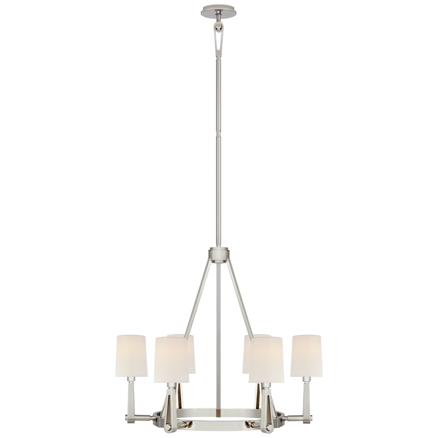 Visual Comfort Signature-TOB 5510PN-L|MAIN