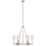 Visual Comfort Signature-TOB 5510PN-L|MAIN