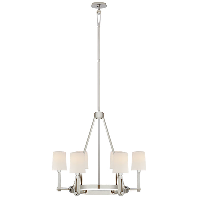 Visual Comfort Signature-TOB 5510PN-L|MAIN