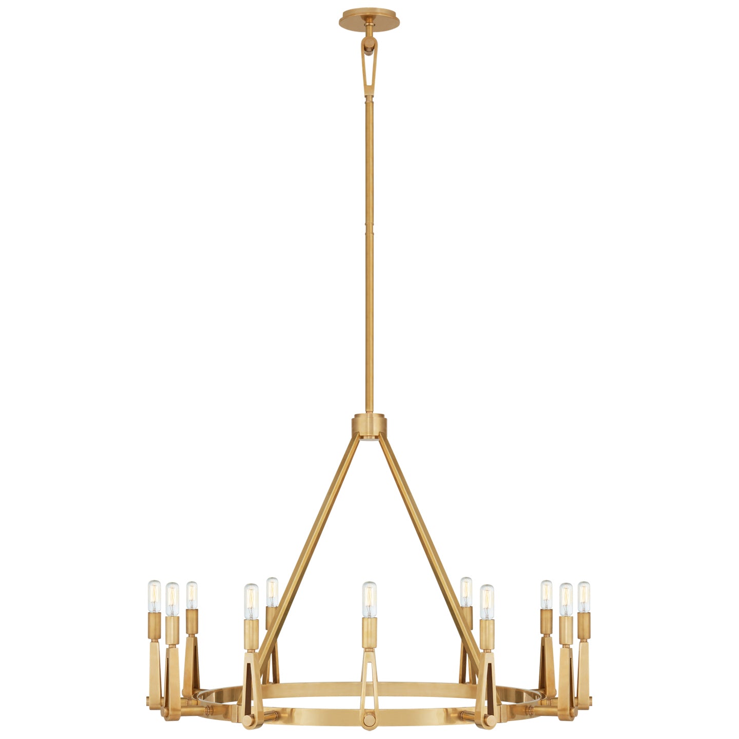 Visual Comfort Signature-TOB 5512HAB|MAIN