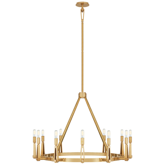 Visual Comfort Signature-TOB 5512HAB|MAIN