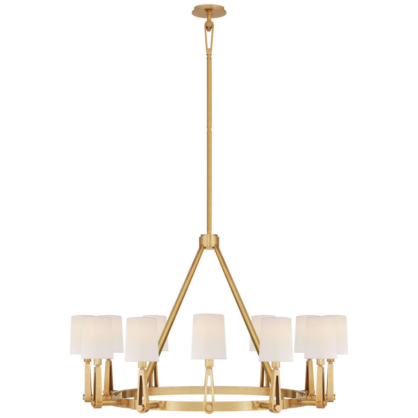 Visual Comfort Signature-TOB 5512HAB-L|MAIN