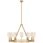 Visual Comfort Signature-TOB 5512HAB-L|MAIN