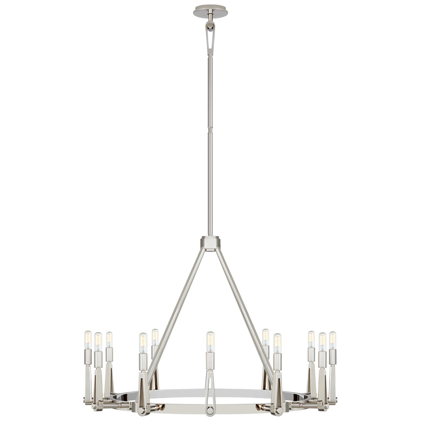 Visual Comfort Signature-TOB 5512PN|MAIN