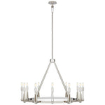 Visual Comfort Signature-TOB 5512PN|MAIN