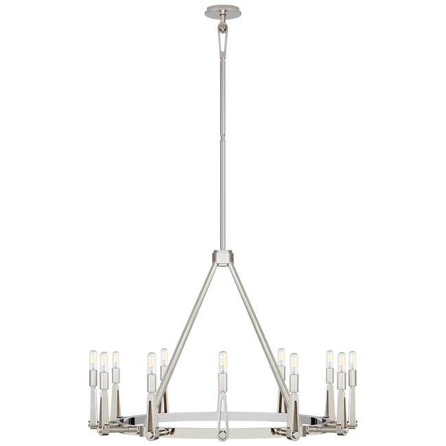 Visual Comfort Signature-TOB 5512PN|MAIN