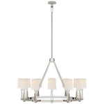 Visual Comfort Signature-TOB 5512PN-L|MAIN