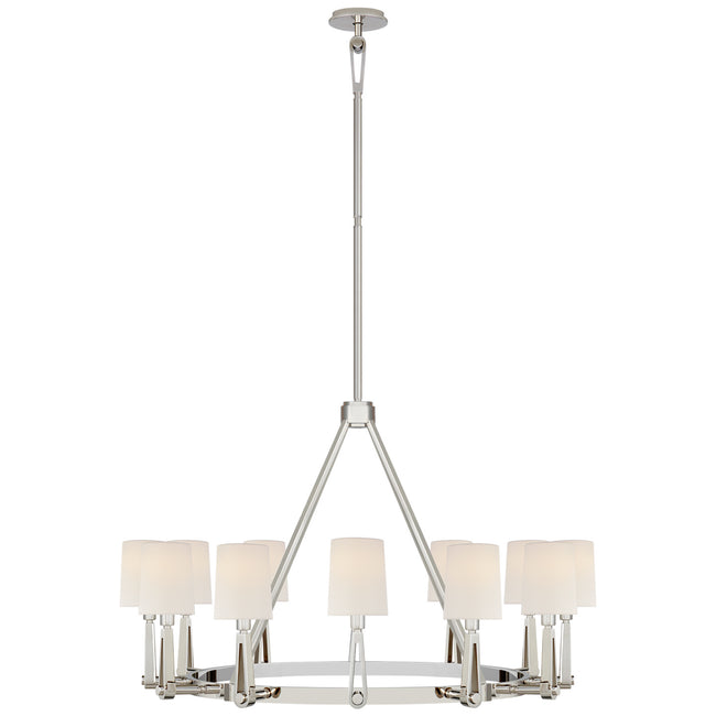 Visual Comfort Signature-TOB 5512PN-L|MAIN