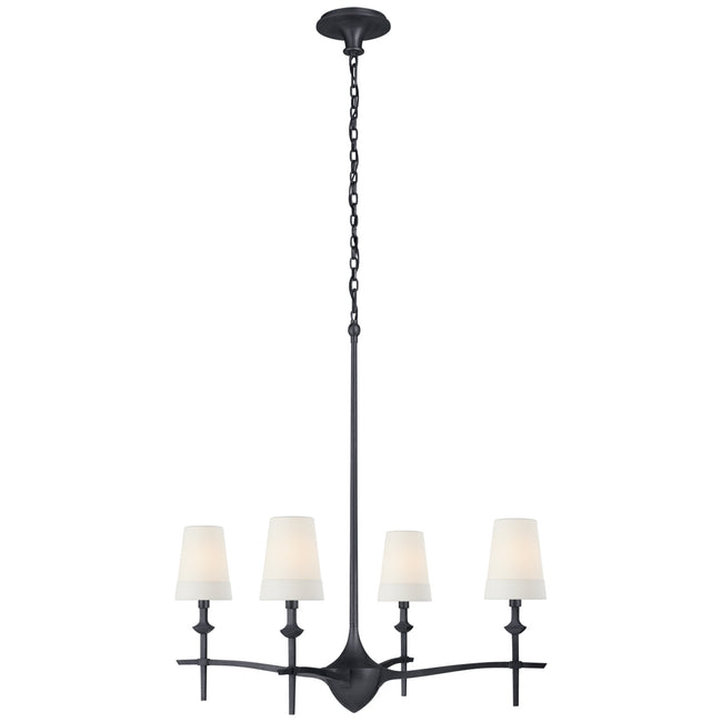 Visual Comfort Signature-TOB 5736AI-L|MAIN