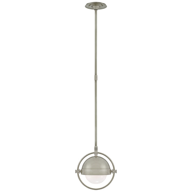 Visual Comfort Signature-TOB 5745AN-WG|MAIN