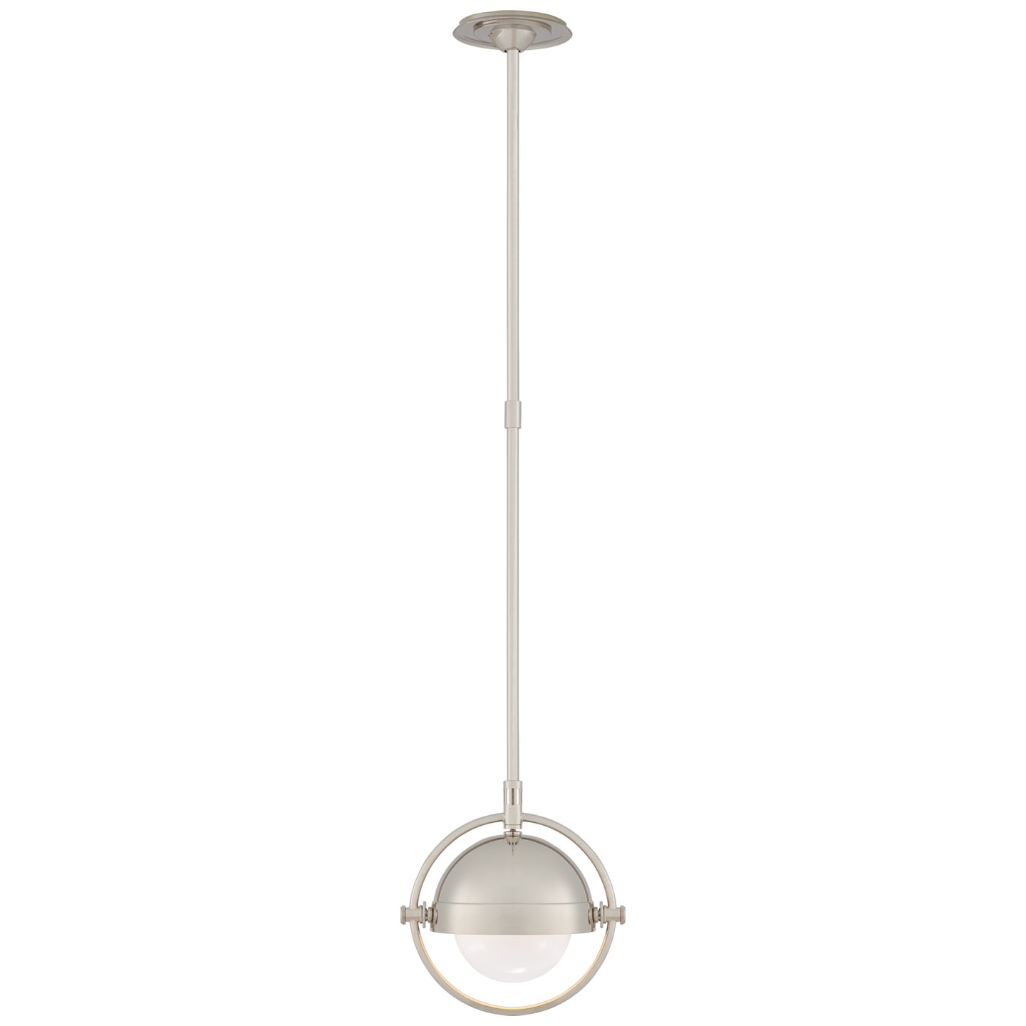 Visual Comfort Signature-TOB 5745PN-WG|MAIN