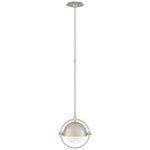 Visual Comfort Signature-TOB 5745PN-WG|MAIN