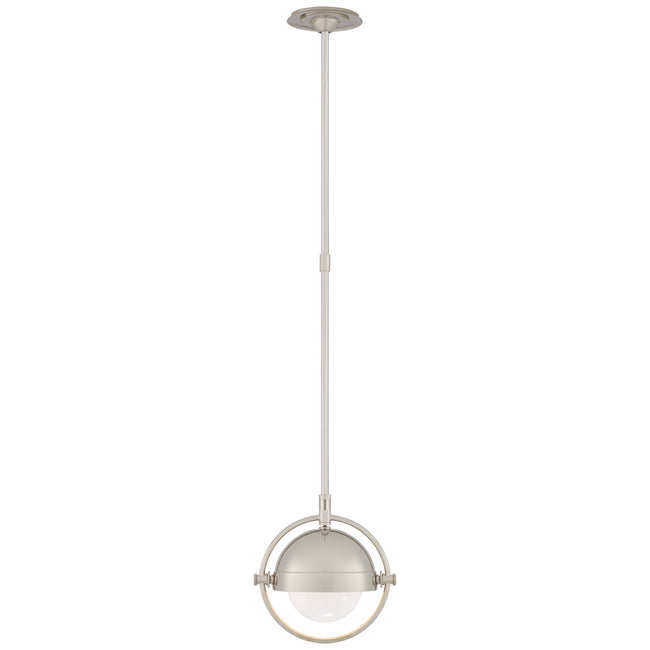 Visual Comfort Signature-TOB 5745PN-WG|MAIN