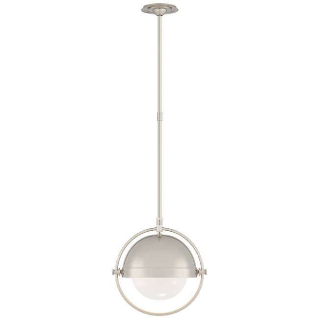 Visual Comfort Signature-TOB 5746PN-WG|MAIN