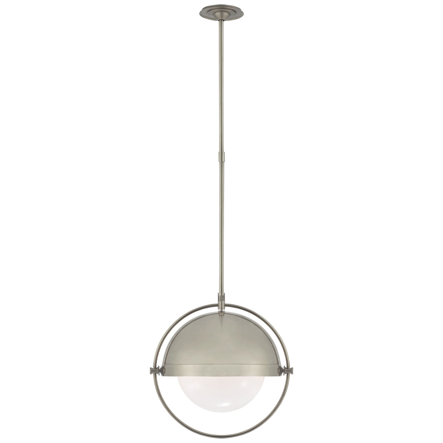 Visual Comfort Signature-TOB 5747AN-WG|MAIN