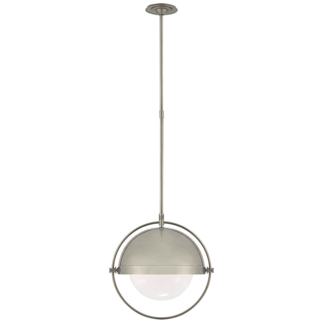 Visual Comfort Signature-TOB 5747AN-WG|MAIN