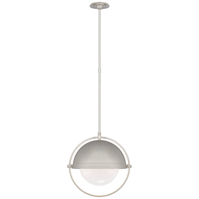 Visual Comfort Signature-TOB 5747PN-WG|MAIN