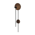 Dot Outdoor (Damp) Wall Lamp by Accord Lighting