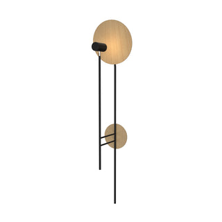 Buy maple Dot Wall Lamp by Accord Lighting
