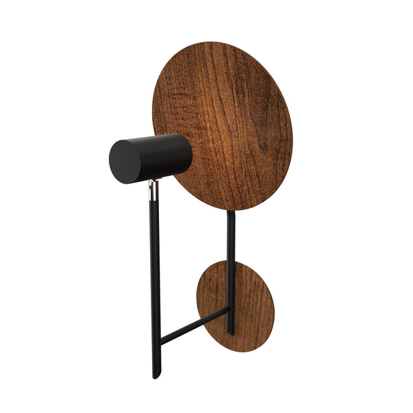 Dot Wall Lamp by Accord Lighting