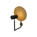 Dot Outdoor (Damp) Wall Lamp by Accord Lighting
