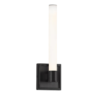 Buy black Rona Sconce by Kuzco Lighting