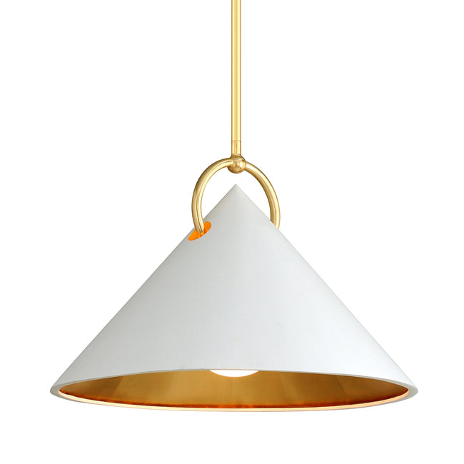 Corbett Lighting-290-41-GL/SWH|MAIN