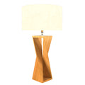 Spin Outdoor (Damp) Table Lamp by Accord Lighting