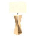 Spin Outdoor (Damp) Table Lamp by Accord Lighting