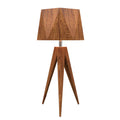 Facet Outdoor (Damp) Table Lamp by Accord Lighting