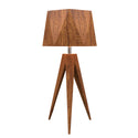 Facet Outdoor (Damp) Table Lamp by Accord Lighting