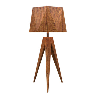 Facet Outdoor (Damp) Table Lamp by Accord Lighting