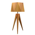 Facet Outdoor (Damp) Table Lamp by Accord Lighting