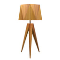 Facet Outdoor (Damp) Table Lamp by Accord Lighting