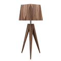 Facet Outdoor (Damp) Table Lamp by Accord Lighting