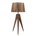 Facet Outdoor (Damp) Table Lamp by Accord Lighting