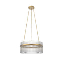 Carlisle Chandelier by Alora