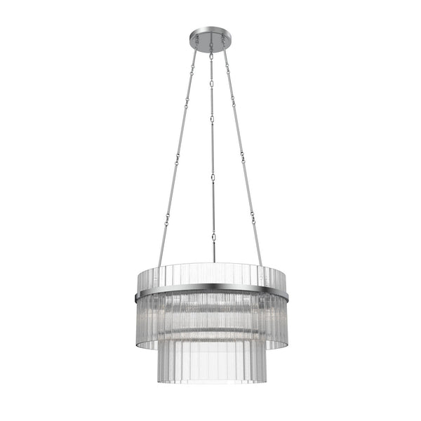 Carlisle Chandelier by Alora