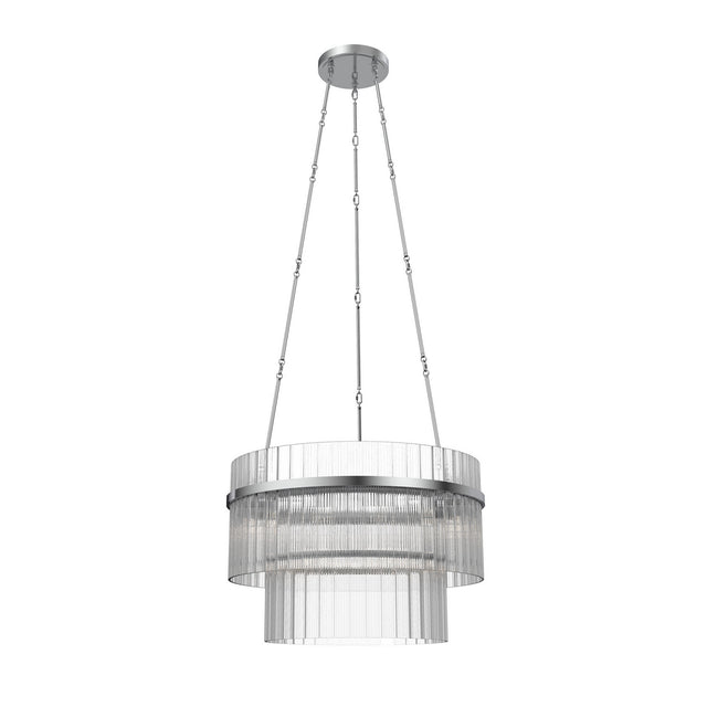 Carlisle Chandelier by Alora