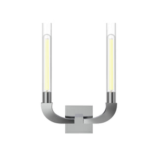 Flute Vanity by Alora