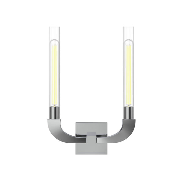 Flute Vanity by Alora