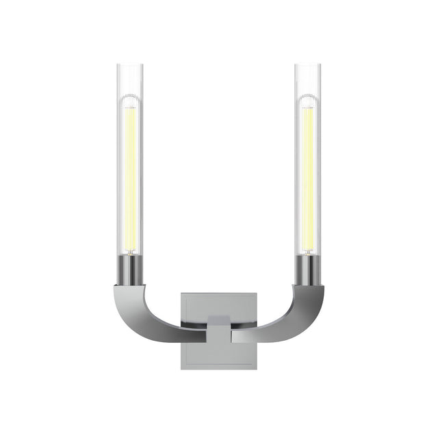 Flute Vanity by Alora