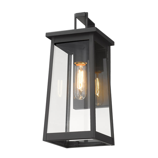 Alden Outdoor (Wet) Wall Lantern by Acclaim Lighting