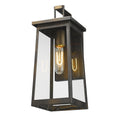 Alden Outdoor (Wet) Wall Lantern by Acclaim Lighting