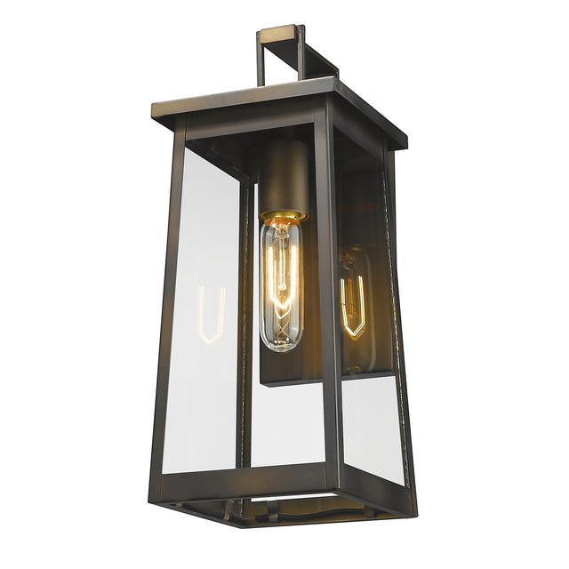 Alden Outdoor (Wet) Wall Lantern by Acclaim Lighting